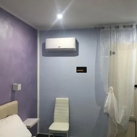 Pirro Malena Bed & Breakfast 3*
