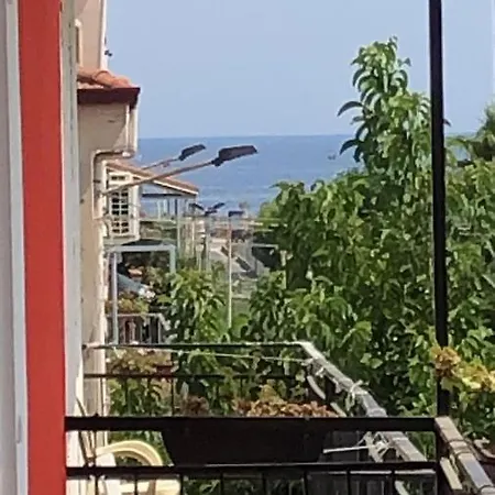 Pirro Malena Casa Toscano