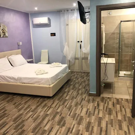 Pirro Malena Bed & Breakfast 3*