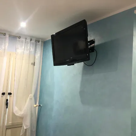 Frühstückspension Pirro Malena