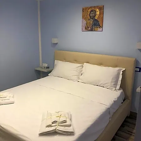 Bed & Breakfast Pirro Malena