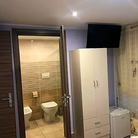 Pirro Malena Bed & Breakfast