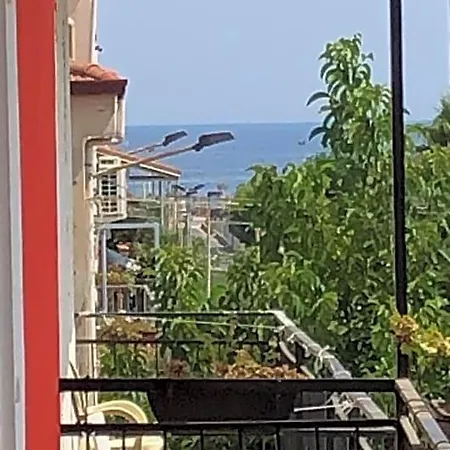 Bed & Breakfast Pirro Malena 3*