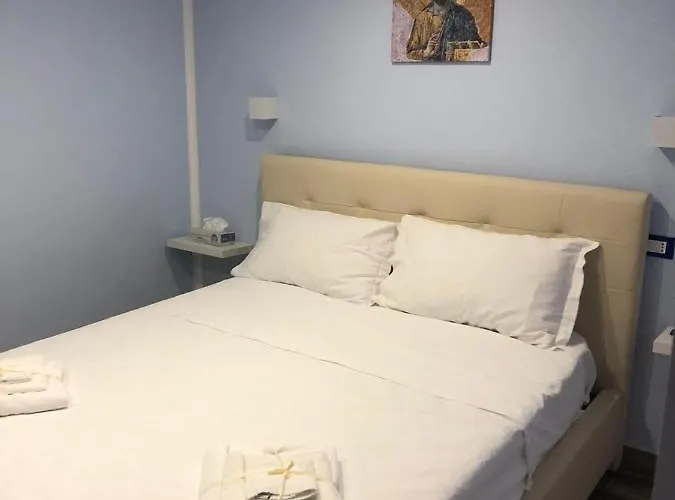 Pirro Malena Casa Toscano