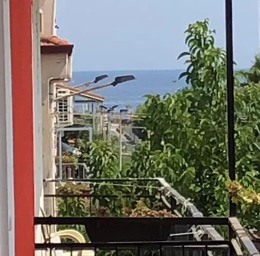 Pirro Malena Casa Toscano