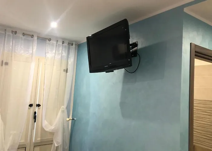 Alojamento de Acomodação e Pequeno-almoço Pirro Malena