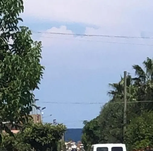 Pirro Malena Alojamento de Acomodação e Pequeno-almoço